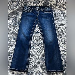 VIGOSS women’s bootcut 32/33 jeans